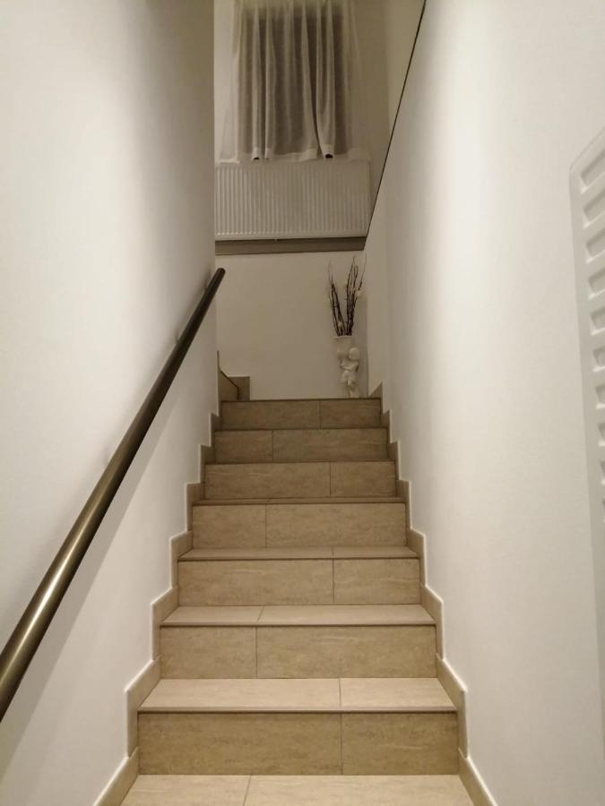 Cazare Regim Hotelier Zarnesti Exterior photo